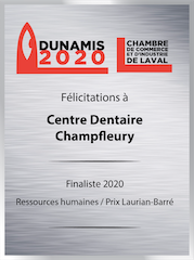 Concours DUNAMIS2020