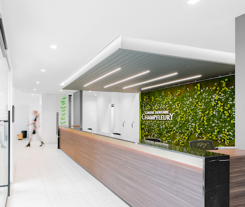 Modalités de paiement