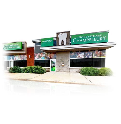 Passion, expertise et minutie depuis plus de 30 ans!