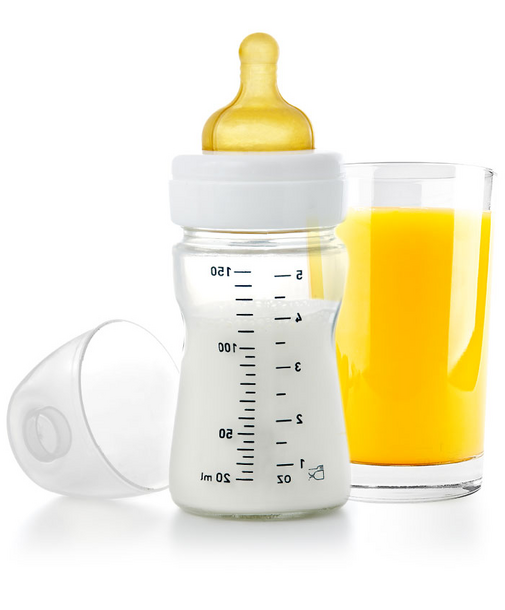 La carie du jeune enfant