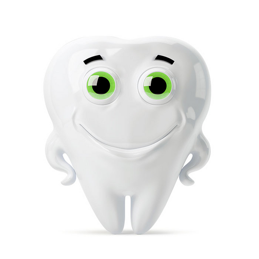 La première visite de votre enfant