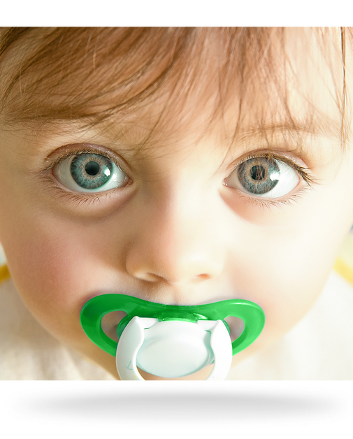 La suce ou le pouce?